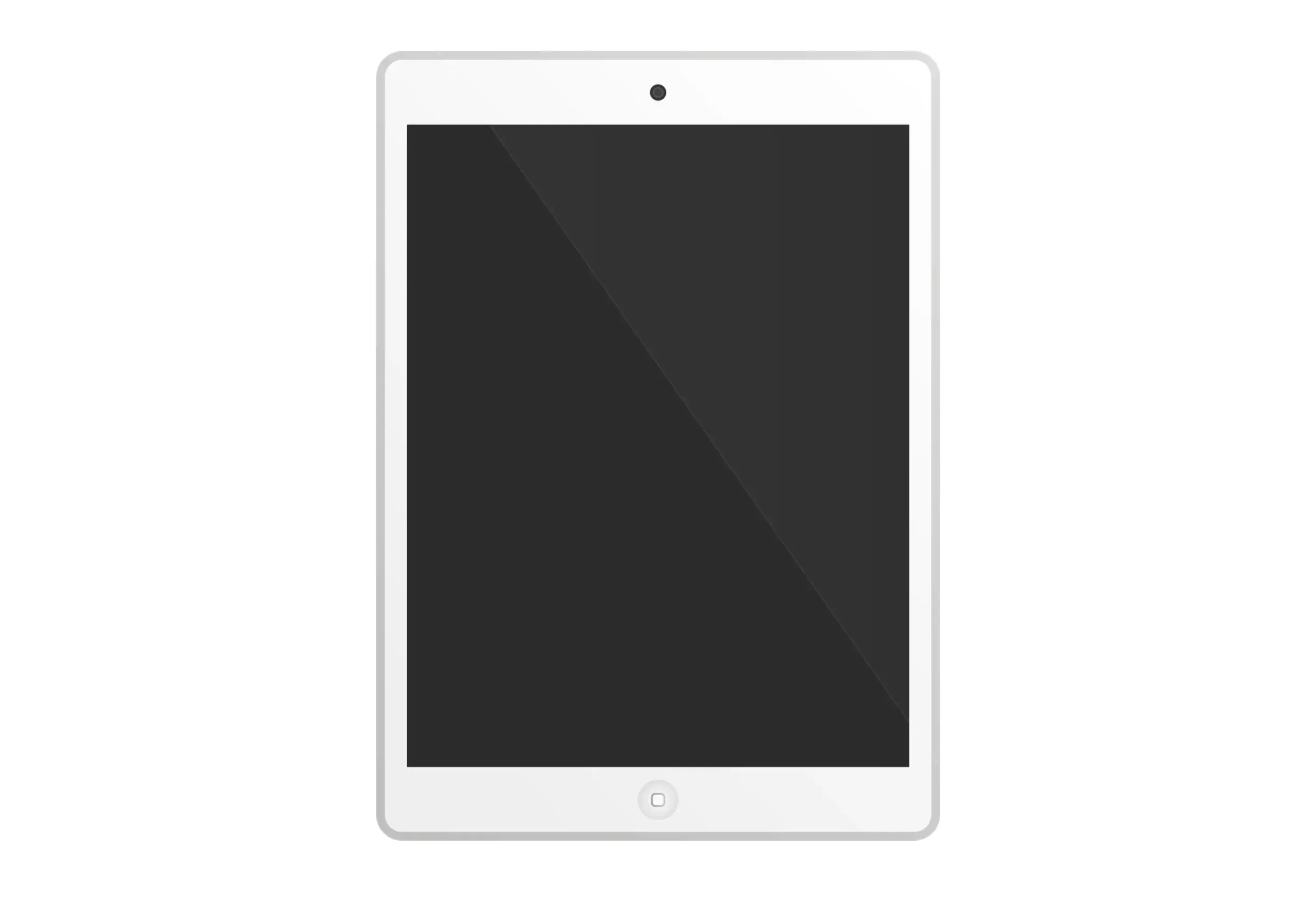 unipue ipad