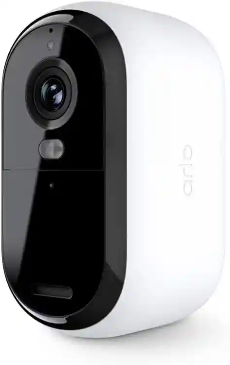Arlo Essential Security Camera 2K