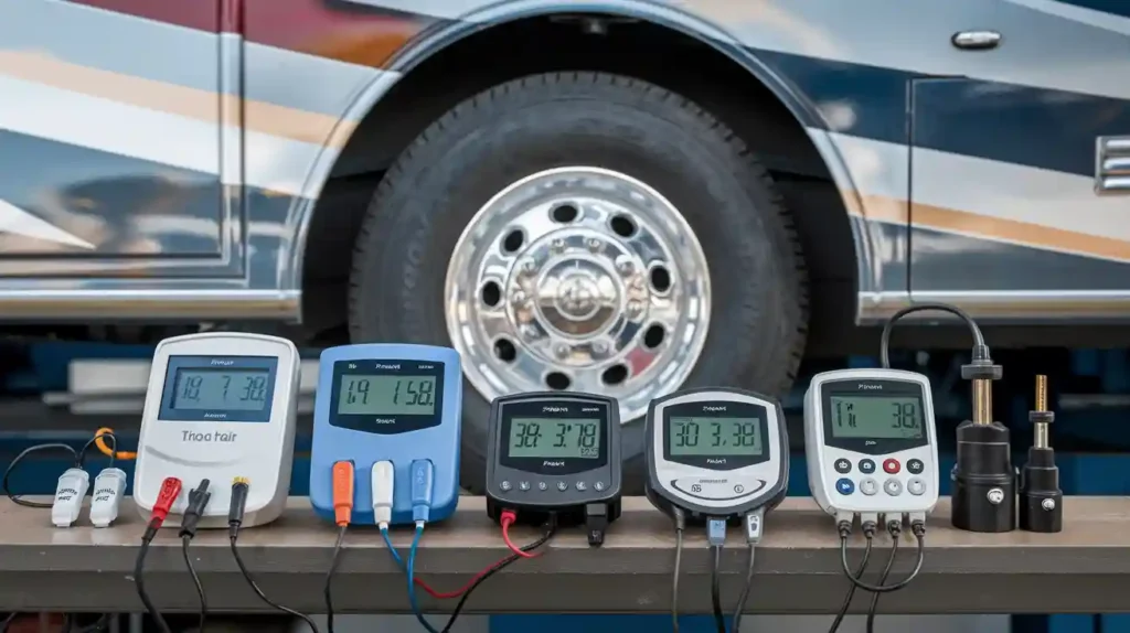 best tire pressure monitoring system