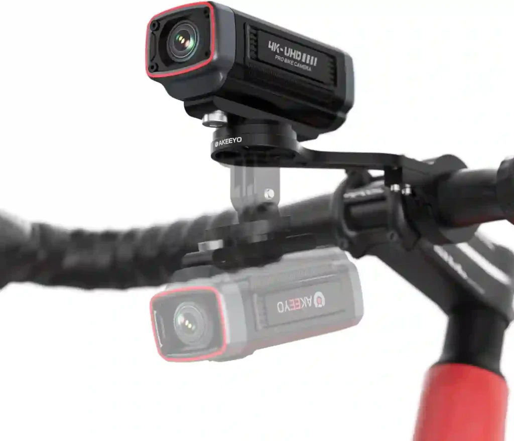 bike dash cam