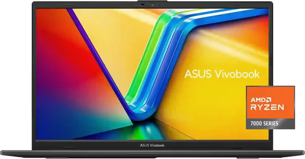 ASUS  FHD Slim Laptop