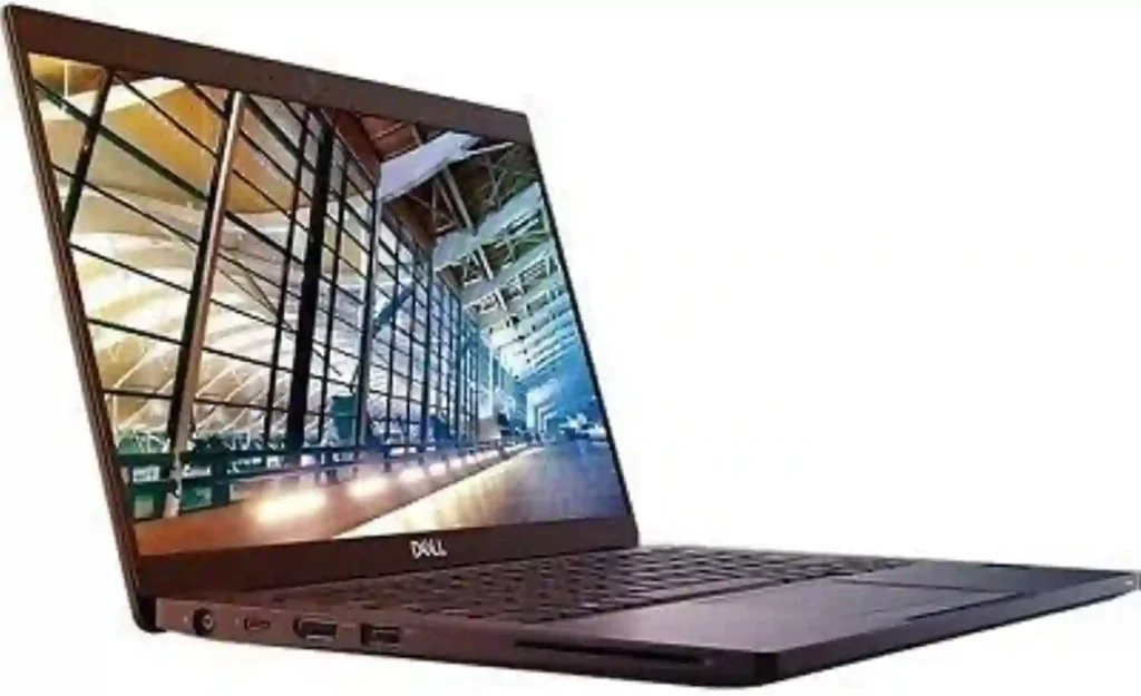 Dell Latest Latitude 7390